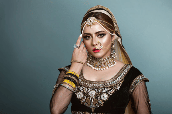 Makeovers by sanjanaa ,Mysore